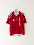 2003/04 Ajax *Player Issue* Training Shirt #3 (L/XL) 9/10