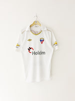 2010 LDU Quito Home Shirt (XL) 9/10