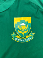 2012/14 South Africa Away Shirt (XXL) 9/10