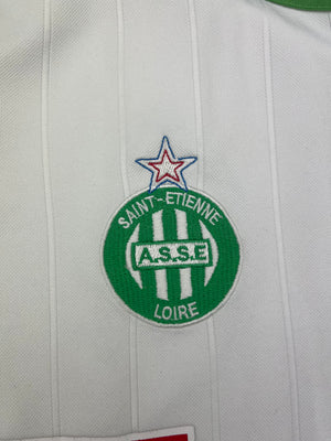 2001/02 Saint Etienne Away Shirt (XL) 7.5/10