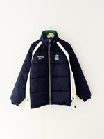 1999/00 Liverpool Padded Coat (M) 9/10