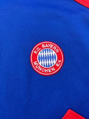 1993/95 Bayern Munich Training Jacket (XL) 8.5/10