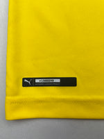 2018/19 Borussia Dortmund Home Shirt (M) 9/10
