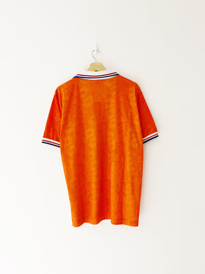 1994/95 Holland Home Shirt (XL) 9/10