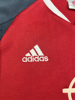 2001/02 Bayern Munich Home Shirt (Y) 8.5/10