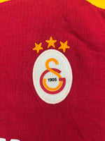 2009/10 Galatasaray Training Polo Shirt (M) BNWT