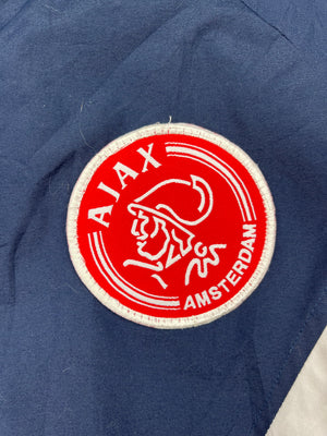 1997/98 Ajax Training Jacket (XL) 9/10