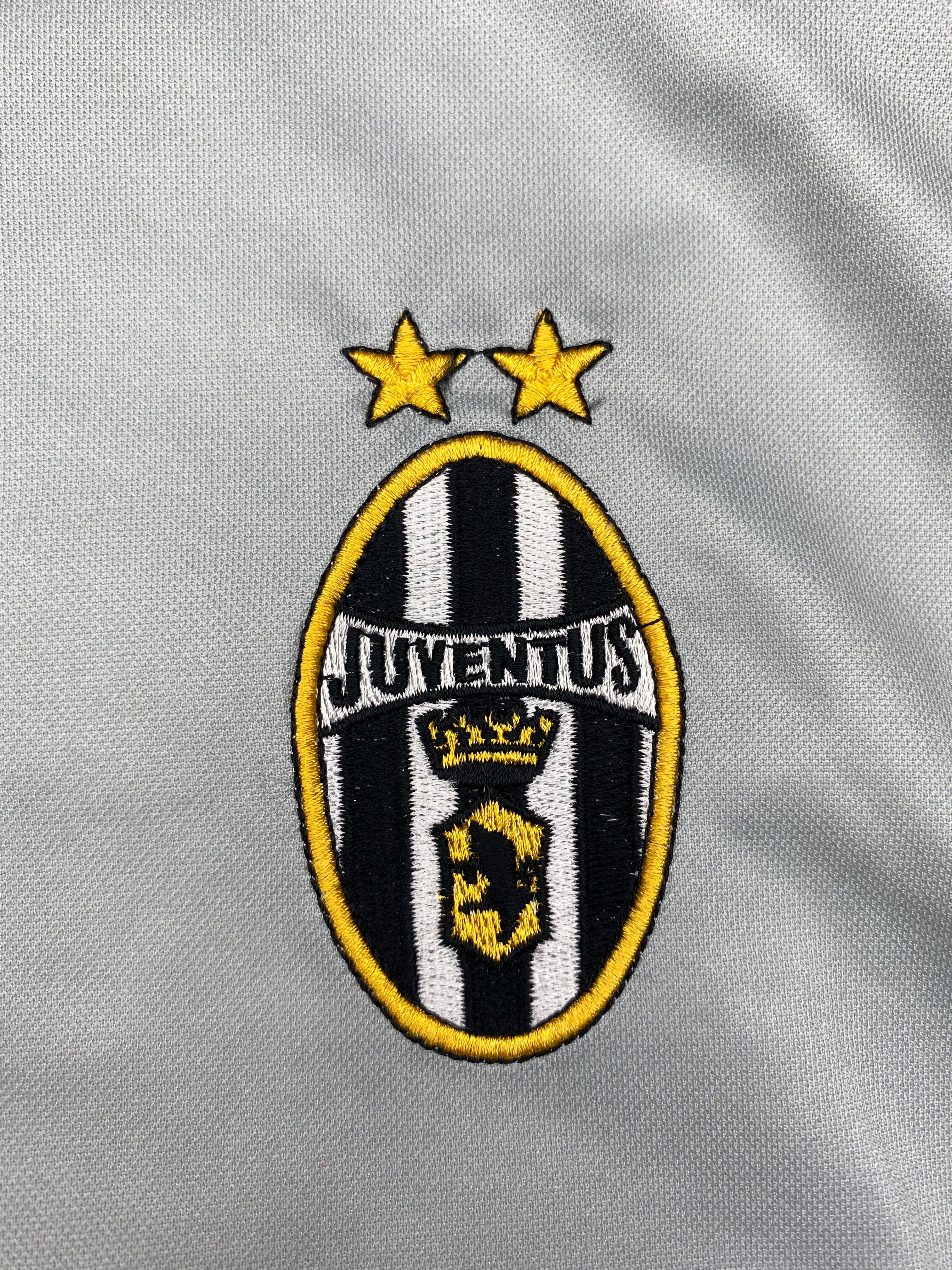 2000/01 Juventus Third Shirt (M) 8.5/10