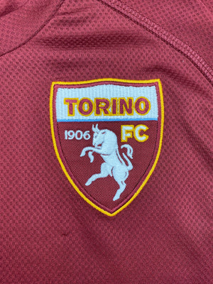 2016/17 Torino Training Shirt (L) 9/10