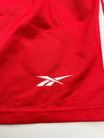 1998/00 Liverpool Home Shorts (L) 10/10
