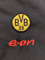 2000/01 Borussia Dortmund Training Jacket (M) 9/10
