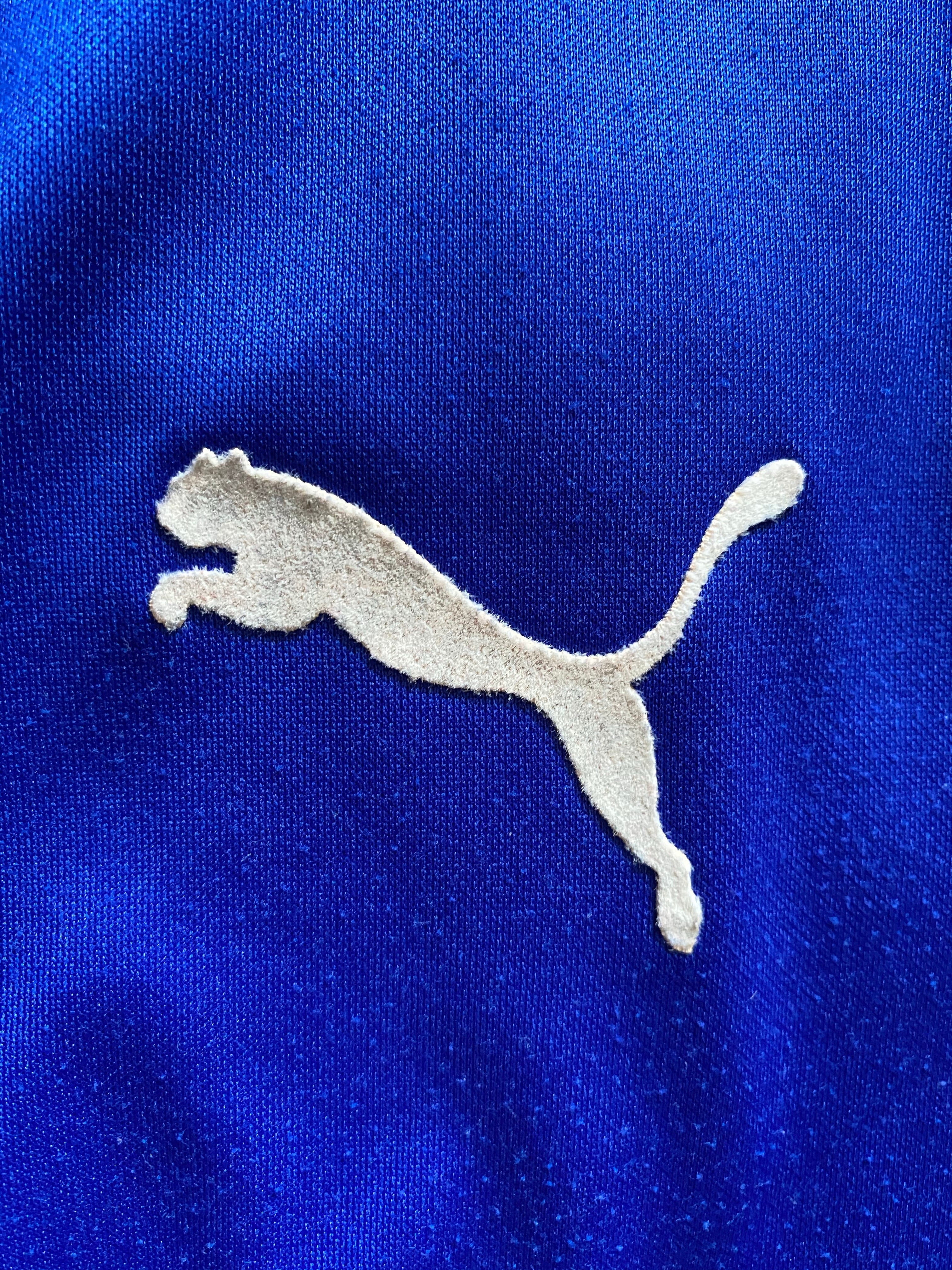 2002/03 Everton Home Shirt (XL) 7.5/10