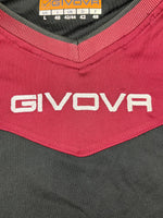 2000s US Savoia Home Shirt #2 (L) 7/10