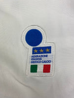 1997/98 Italy Training Jacket (XL) 9/10