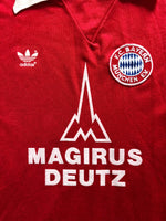 1978/79 Bayern Munich Home Shirt (M) 9/10