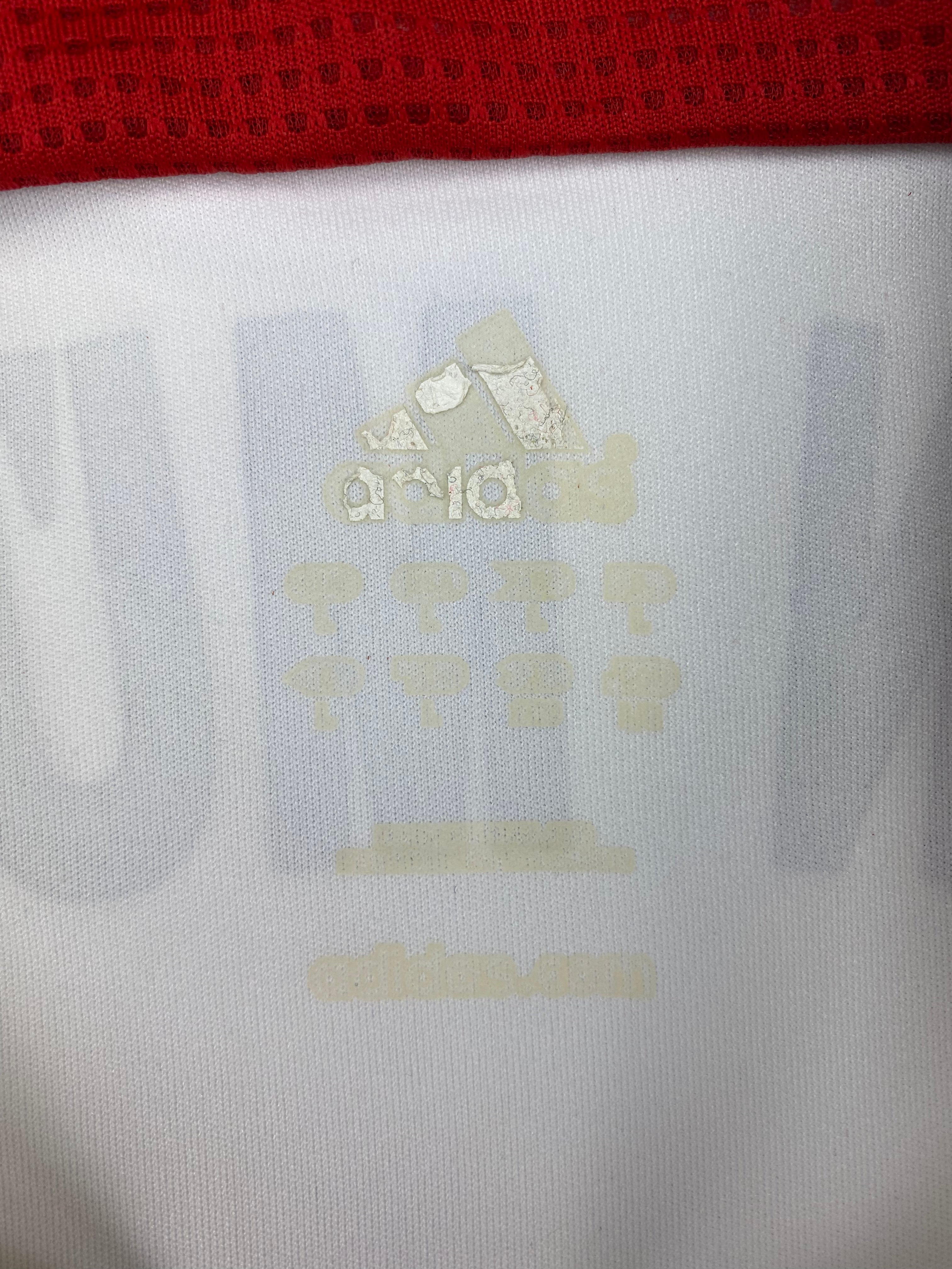 2006/07 Bayern Munich Away Shirt (L) 9/10