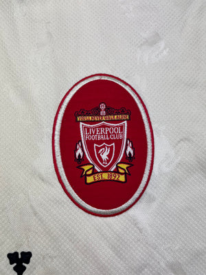 1996/97 Liverpool Away Shirt (XL) 9/10