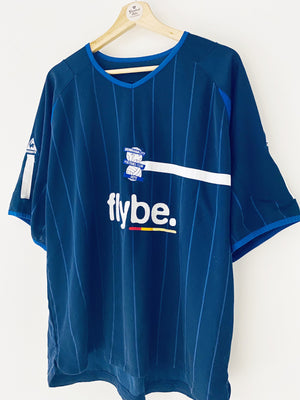2003/04 Birmingham Training Shirt (XXL) 7/10