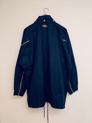 1994 Umbro Pro Training Jacket (M) 10/10