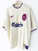 1996/97 Liverpool Away Shirt (XL) 9/10