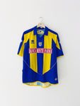2008/09 Parma Away Shirt (M) 7.5/10