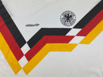 1990/92 Germany Training T-Shirt (M/L) 9/10