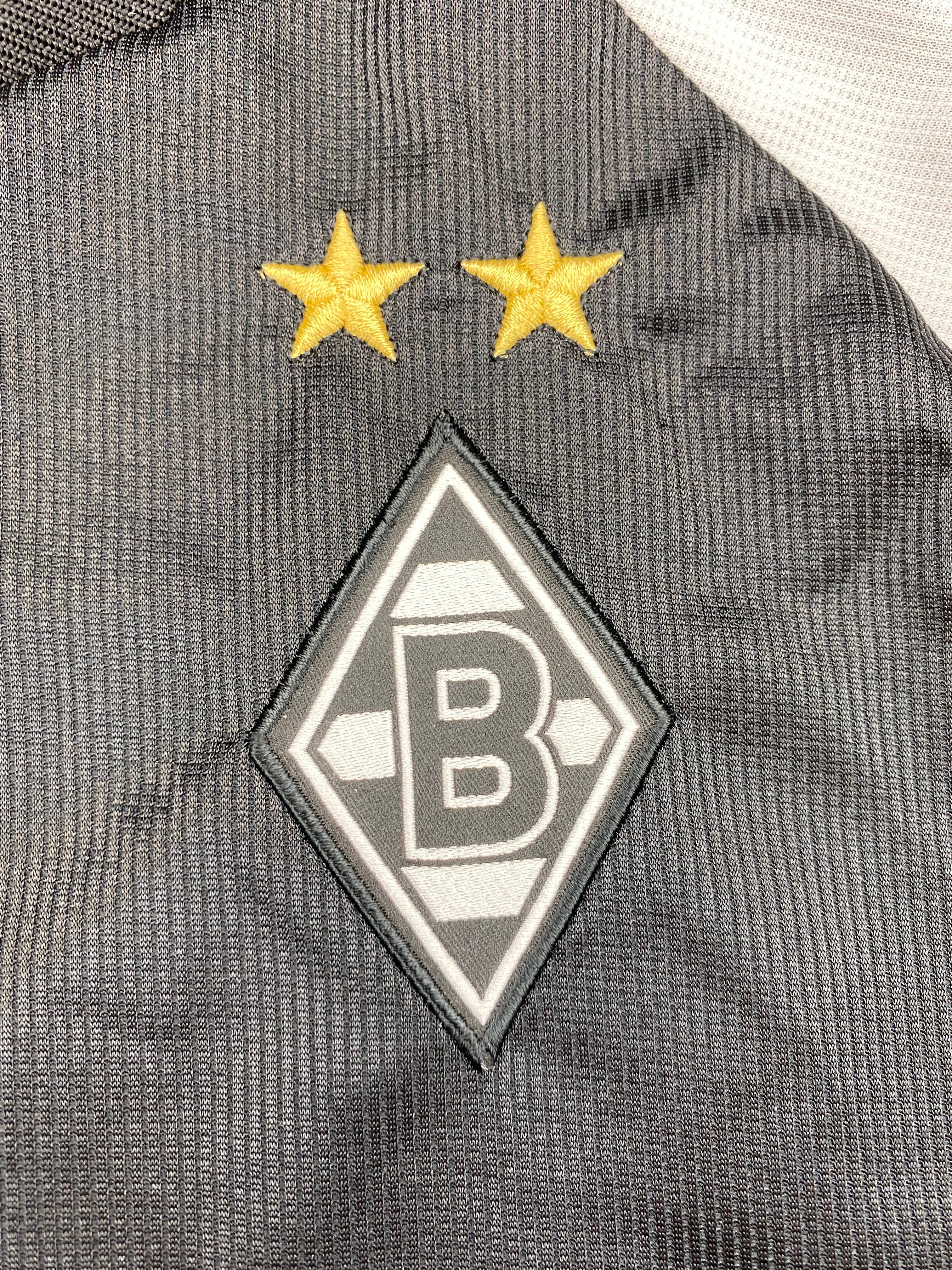 Maillot extérieur du Borussia Mönchengladbach 2005/07 (XL) 9/10