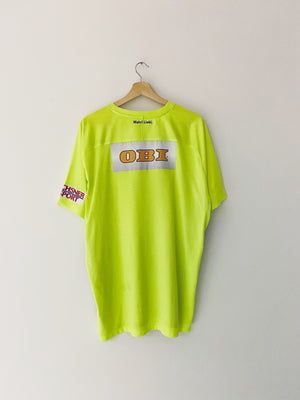 2017/18 FC Thun Away Shirt (XXL) 8/10