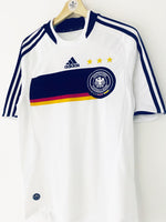 2008/09 Germany Home Shirt (S) 8/10
