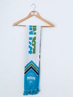 Seattle Sounders Scarf