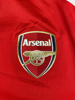 2015/16 Arsenal Home Shirt (L) 9.5/10