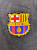 Maillot Barcelone GK 2011/12 (S) 9.5/10