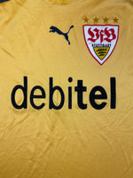 2004/05 Stuttgart Third GK Shirt (XXL) 8.5/10