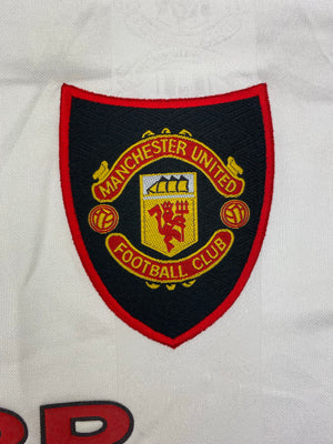 1997/99 Manchester United Away Shirt (XXL) 7.5/10