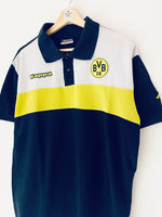 Polo Borussia Dortmund 2010/11 (L) 9/10