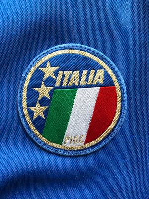 1990/92 Italy *Player Issue* Track Jacket (L) 9/10