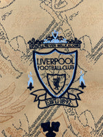 1994/96 Liverpool Third Shirt (M) 9/10