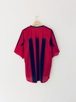 2004/06 Bayer Leverkusen Home Shirt (L) 9/10