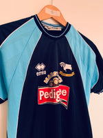 2001/03 Derby County Away Shirt (XS) 7.5/10