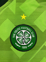 2010/11 Celtic Away Shirt (XL) 9/10