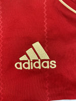2011/13 Bayern Munich Home Shirt Gomez #33 (S) 7/10
