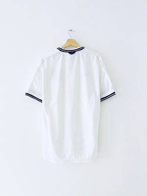 1999/01 England Home Shirt (XL) 8.5/10