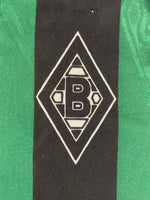 1995/96 Borussia Monchengladbach Away L/S Shirt (XXL) 7.5/10