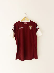 2016/17 Torino Training Shirt (L) 9/10