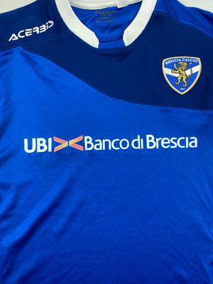 2015/16 Brescia Training Shirt (M) 9/10