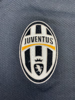 2006/07 Juventus Away Shirt (S) 9/10
