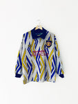 1993/95 Manchester United GK Shirt (S) 9/10