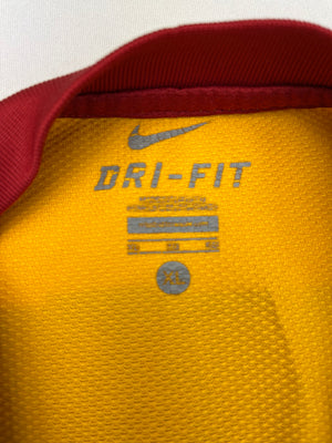2011/12 Galatasaray Third Shirt (XL) 7.5/10