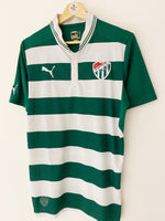 2012/13 Bursaspor Home Shirt (M) 8/10