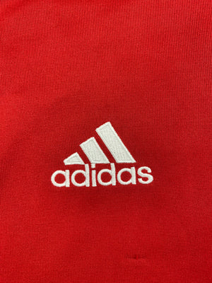 1998/00 AC Milan Training Top (XL) 9/10